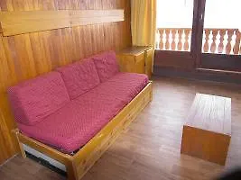 Lägenhet Neves Val Thorens