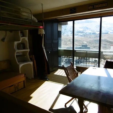 Neves Val Thorens