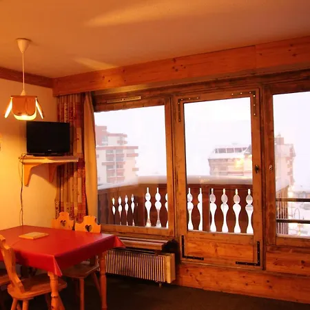 Neves * Val Thorens