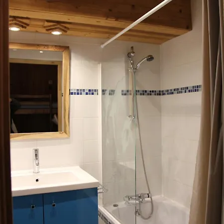 Lägenhet Neves Val Thorens