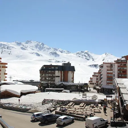 Neves Val Thorens