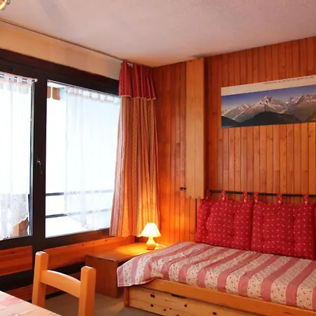 Neves * Val Thorens