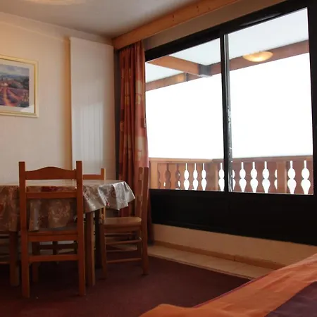 Neves * Val Thorens