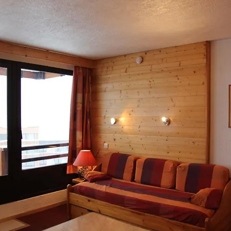 Lägenhet Neves Val Thorens