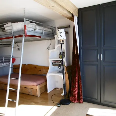 Apartment Neves Val Thorens