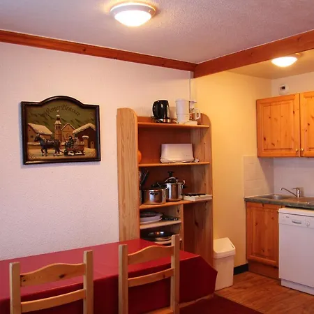 Neves Apartment Val Thorens