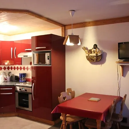 Neves Apartment Val Thorens