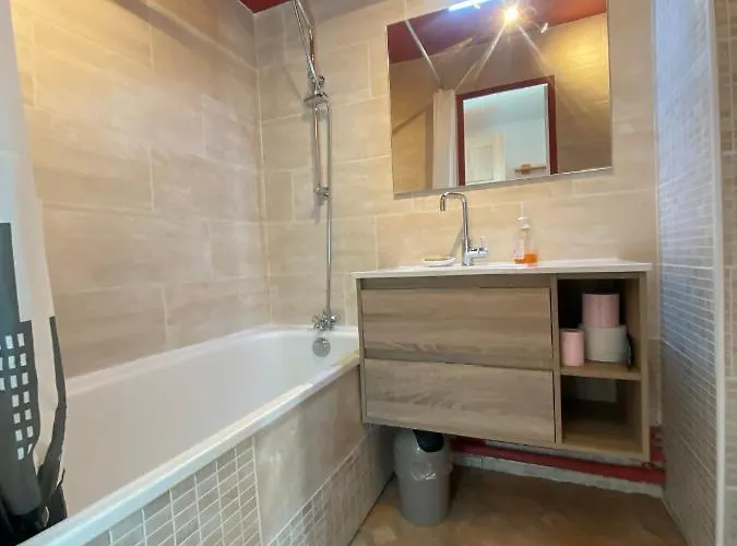 Neves Appartamento Val Thorens