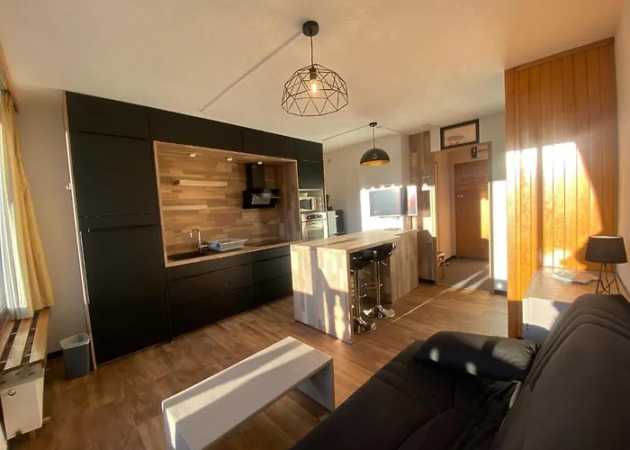 Appartamento Neves *