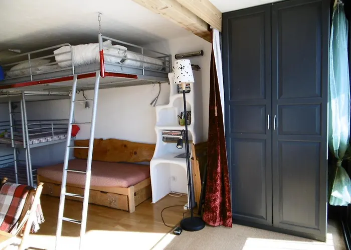 Appartamento Neves Val Thorens