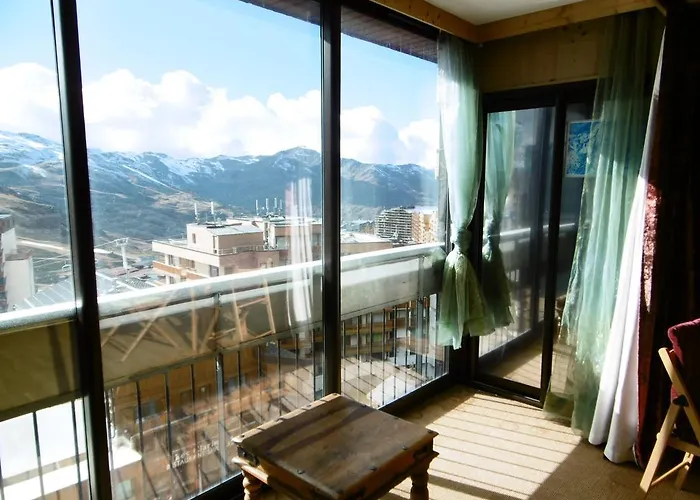 Neves Daire Val Thorens