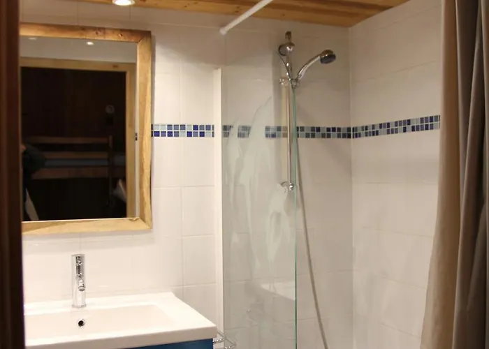 Daire Neves Val Thorens