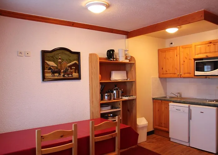 Neves Daire Val Thorens