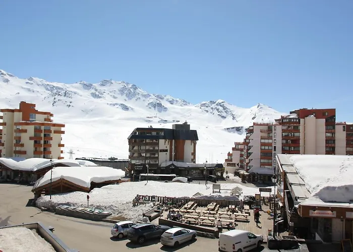 Neves Val Thorens
