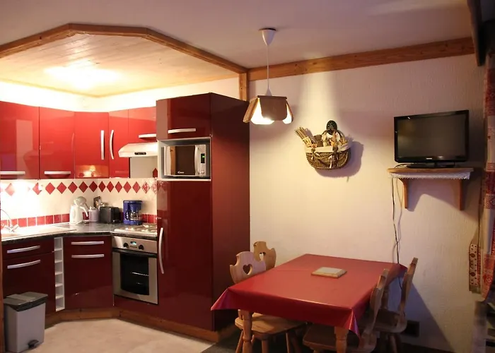 Neves Daire Val Thorens