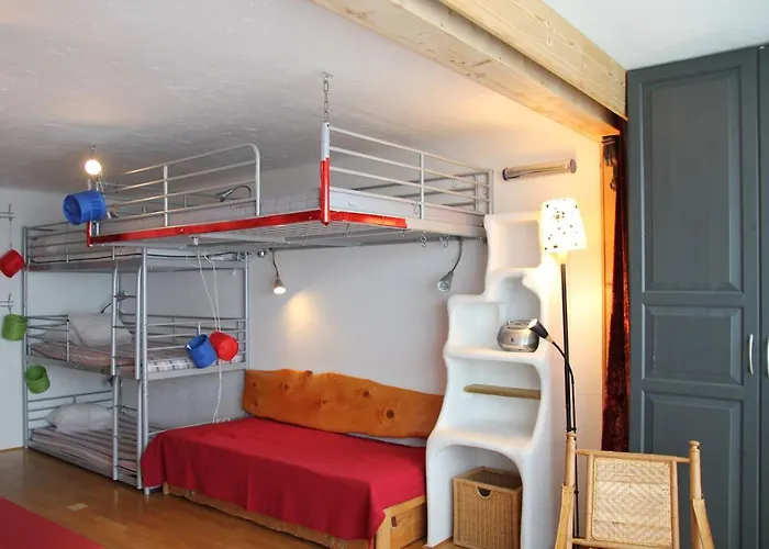 Appartamento Neves Val Thorens