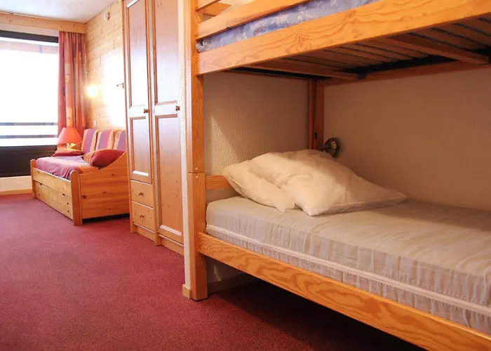 Appartamento Neves Val Thorens